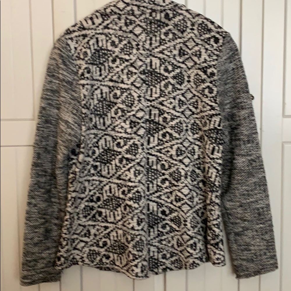 Style & Co. Jacket - Picture 3 of 5